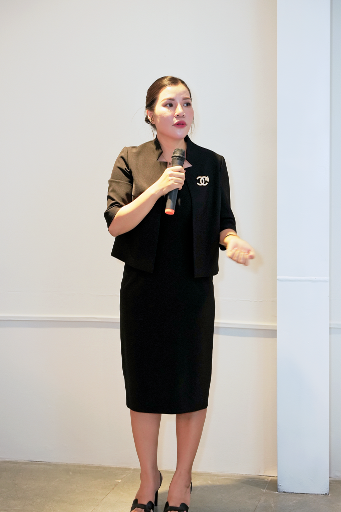 Ngô Thị Út Luân