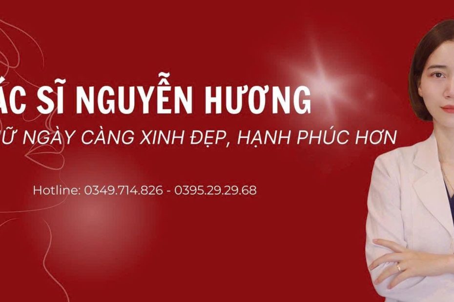 BS HƯƠNG DA LIỄU