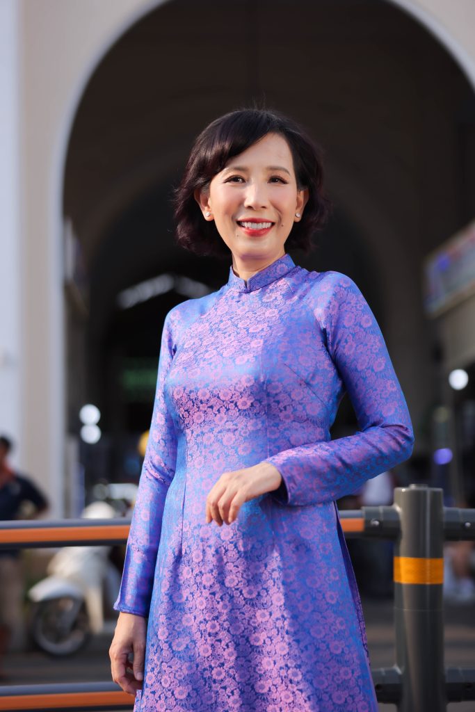 Nguyễn Huỳnh Thu Trúc