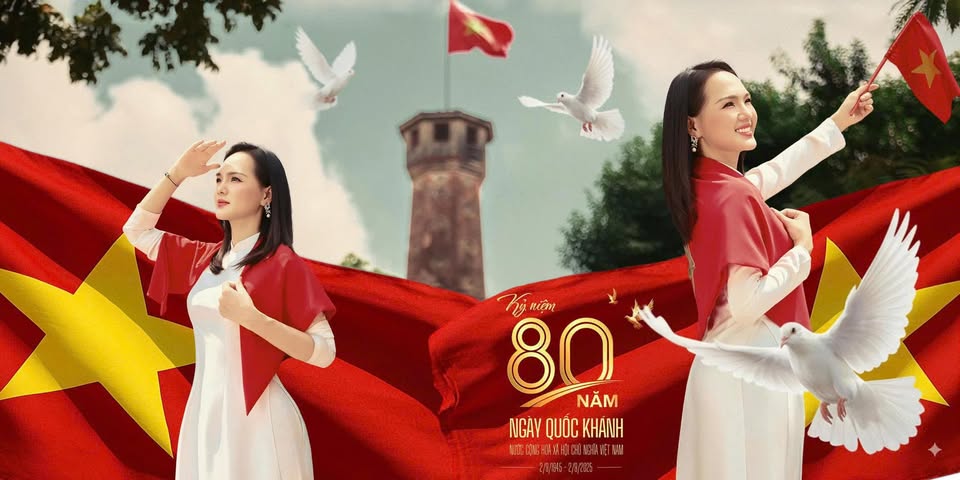 Nguyệt Trương và năng lực quản trị ranh giới trong tổ chức “nhiều cảm xúc”