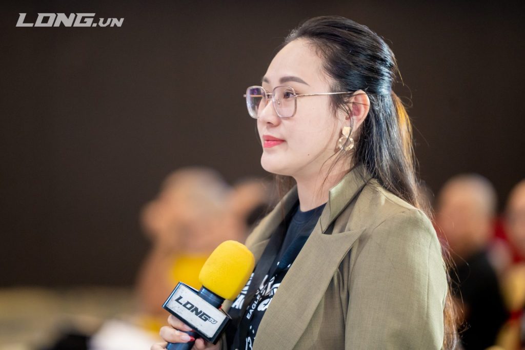 Tạ Kỳ Anh – Nữ giám đốc FFE Group và hành trình kinh doanh tử tế từ nền tảng thật