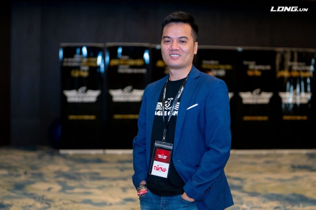 Lê Bá Tùng và năng lực quản trị nhịp độ: Vì sao nhiều hệ thống online gãy, còn anh thì không