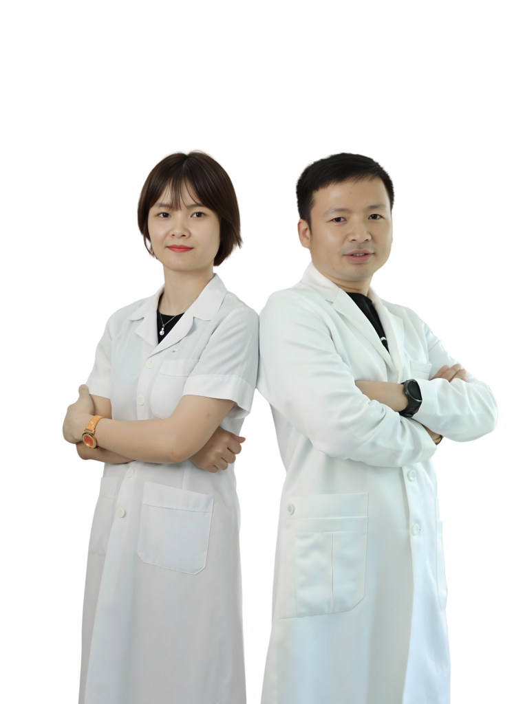 Bác sĩ Nguyễn Quang Hòa