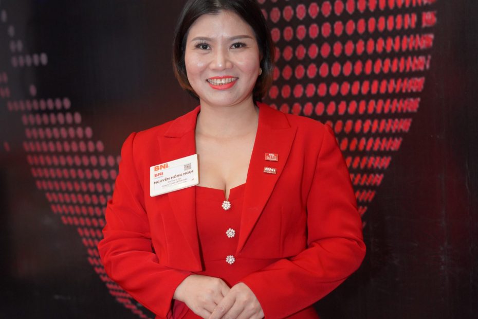 Nguyễn Hồng Ngọc – Người “kiến trúc sư” âm thầm xây nền tảng con người từ gốc rễ tâm lý