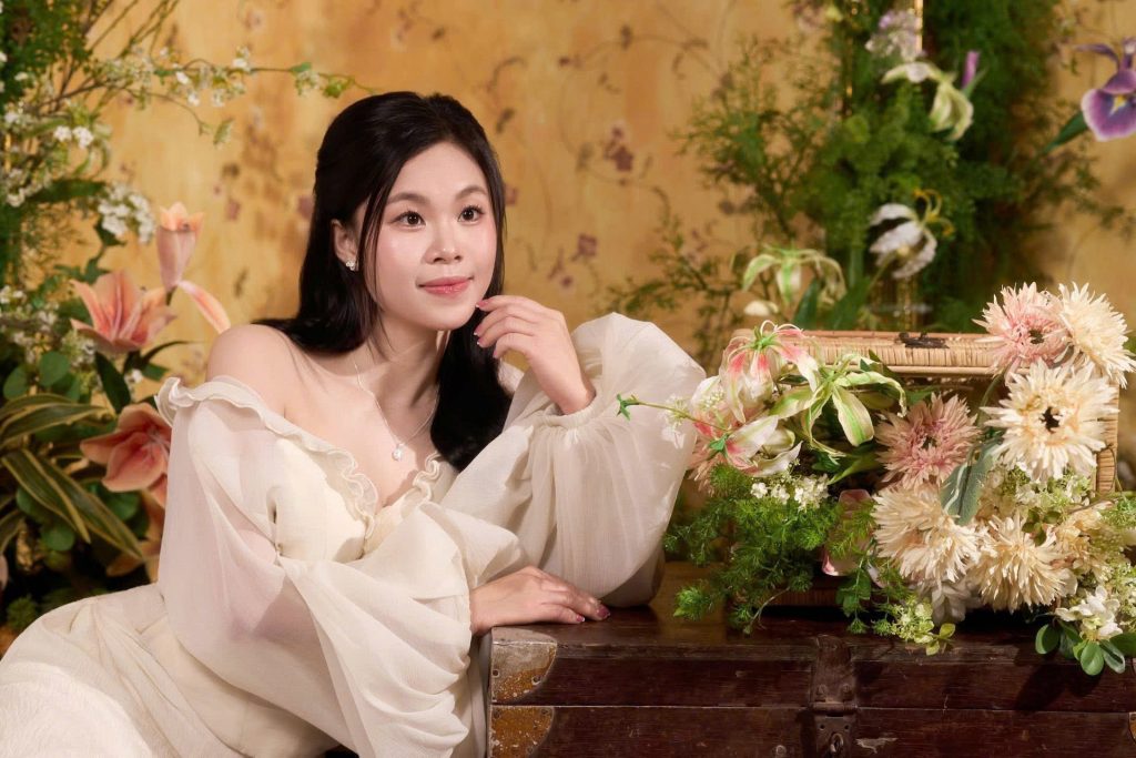 Nguyễn Thị Huế